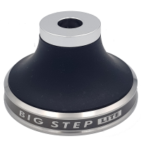 BigStep Lite + Aluminium Spacers